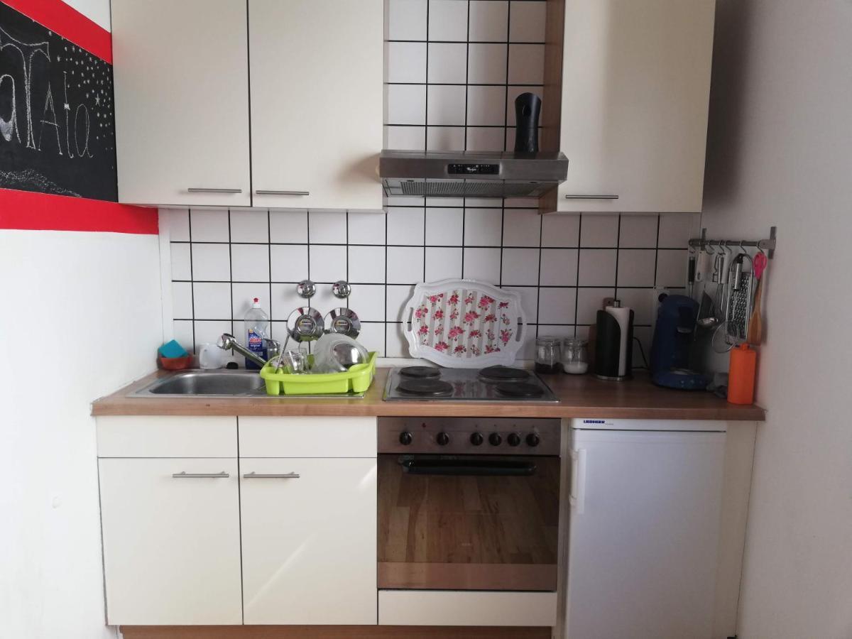 Double Room In The Black Forest Villingen-Schwenningen Εξωτερικό φωτογραφία