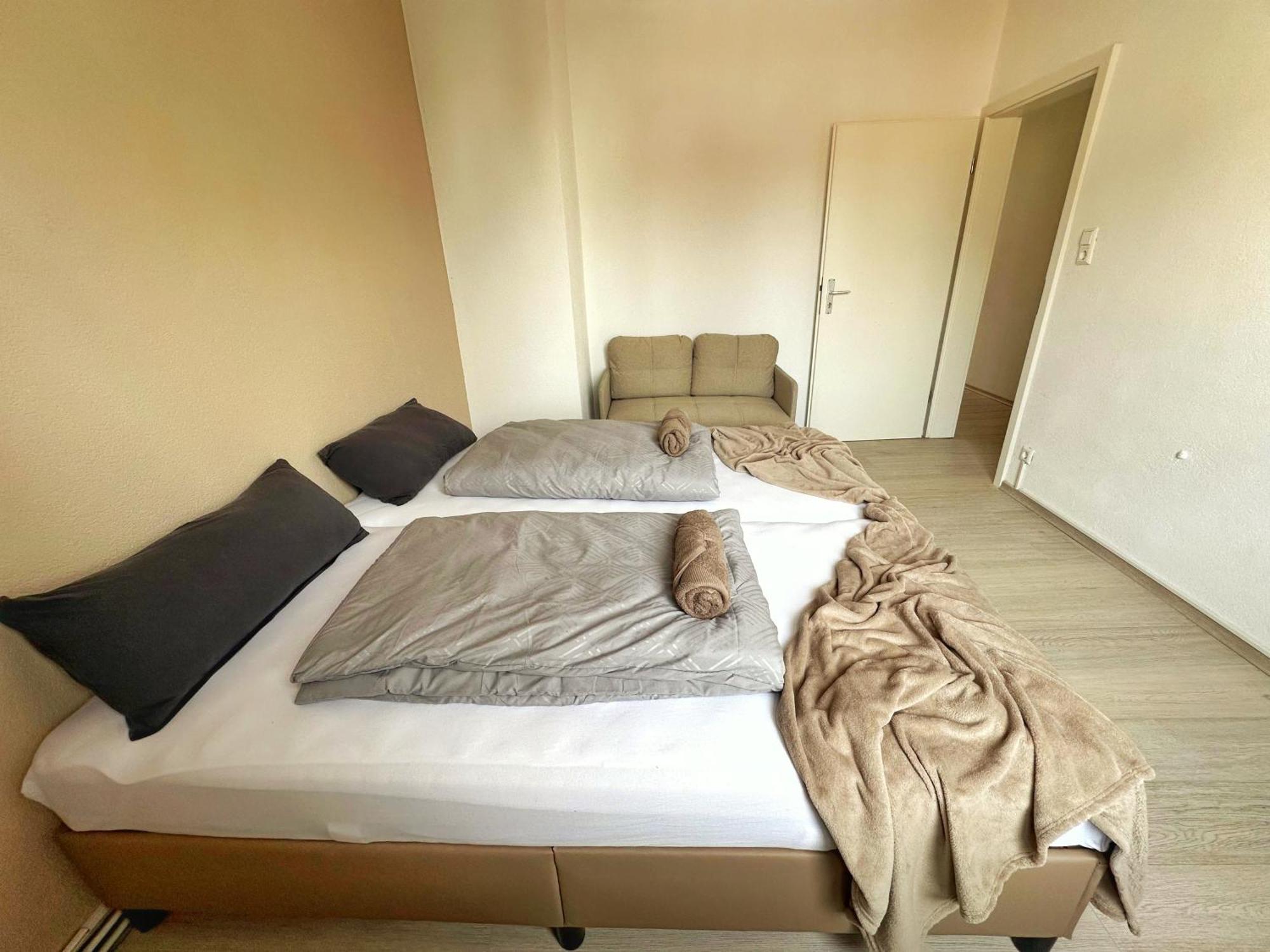 Double Room In The Black Forest Villingen-Schwenningen Εξωτερικό φωτογραφία