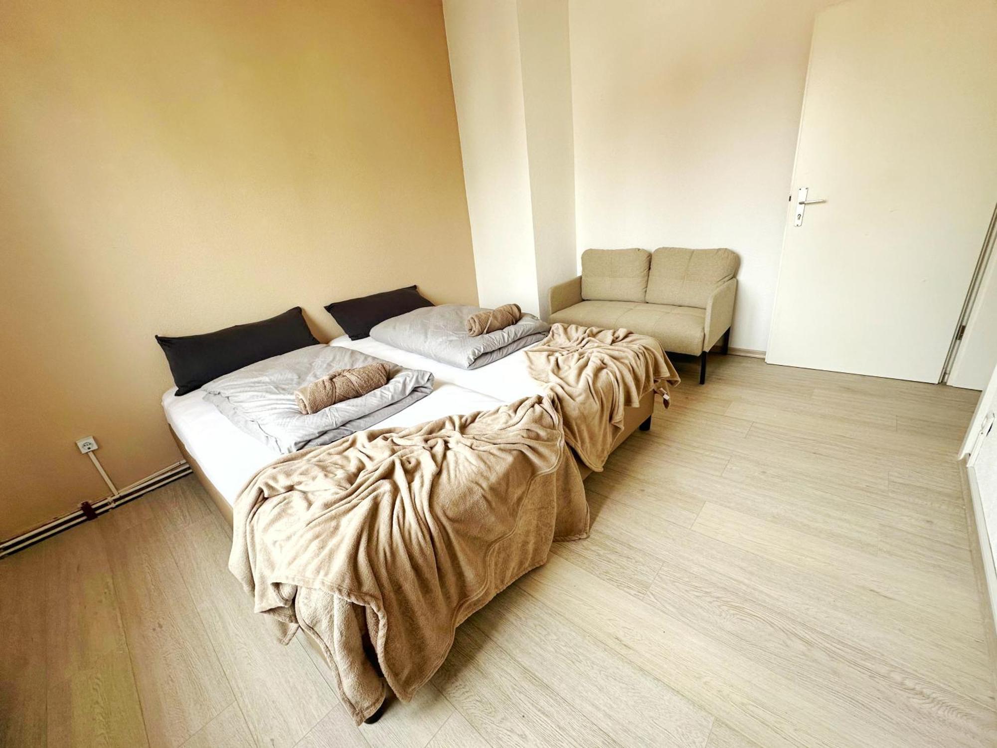 Double Room In The Black Forest Villingen-Schwenningen Εξωτερικό φωτογραφία