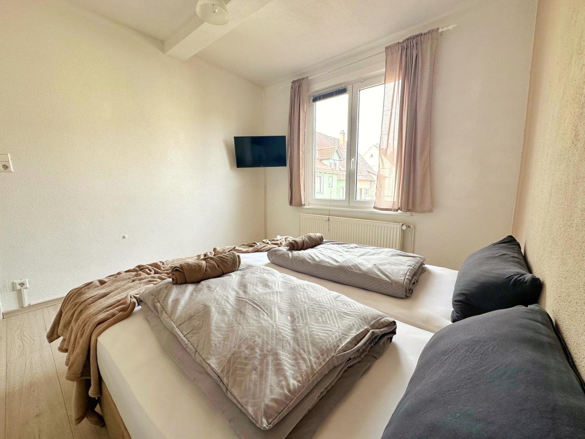 Double Room In The Black Forest Villingen-Schwenningen Εξωτερικό φωτογραφία